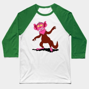 Moomin Monster Baseball T-Shirt